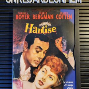 Hantise / Gaslight (1944)