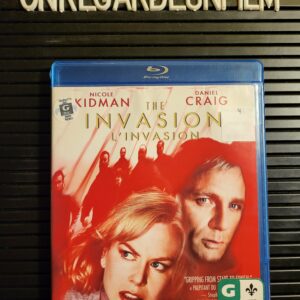L'invasion / The Invasion (2007)