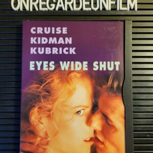 Eyes Wide Shut (1999)