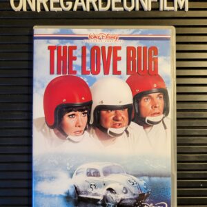 The Love Bug (1968)