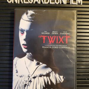 Twixt (2011)