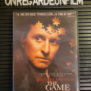 The Game (1997)