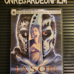 Jason X (2001)