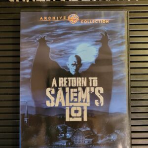 A Return to Salem's Lot (1987)