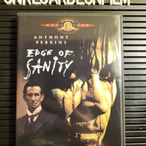 Edge of Sanity (1989)