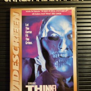 Thinner (1996)
