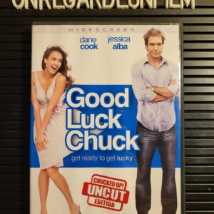 Good Luck Chuck (2007)