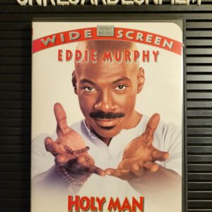 Holy Man (1998)