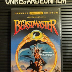 The Beastmaster (1982)