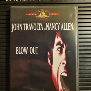 Blow Out (1981)