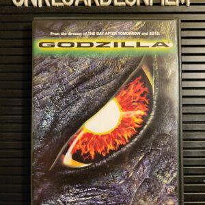 Godzilla (1998)