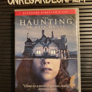 The Haunting of Hill House (2018)