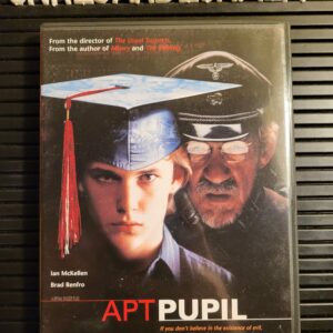 Apt Pupil (1998)