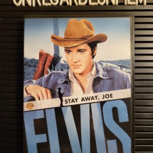 Stay Away, Joe (1968)