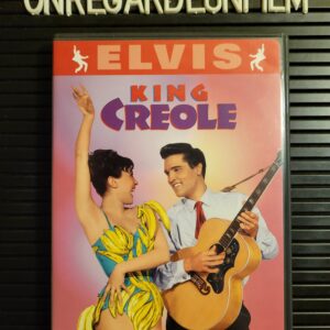 King Creole (1958)