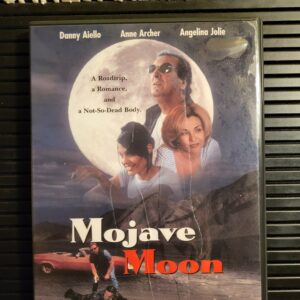 Mojave Moon (1996)