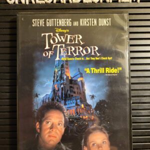 Tower of Terror (1997)