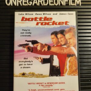 Bottle Rocket (1996)