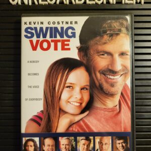 Swing Vote (2008)
