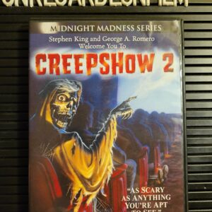 Creepshow 2 (1987)