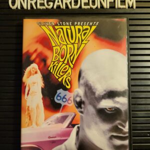 Natural Born Killers (1994)