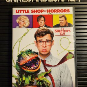Little Shop of Horrors (1986)