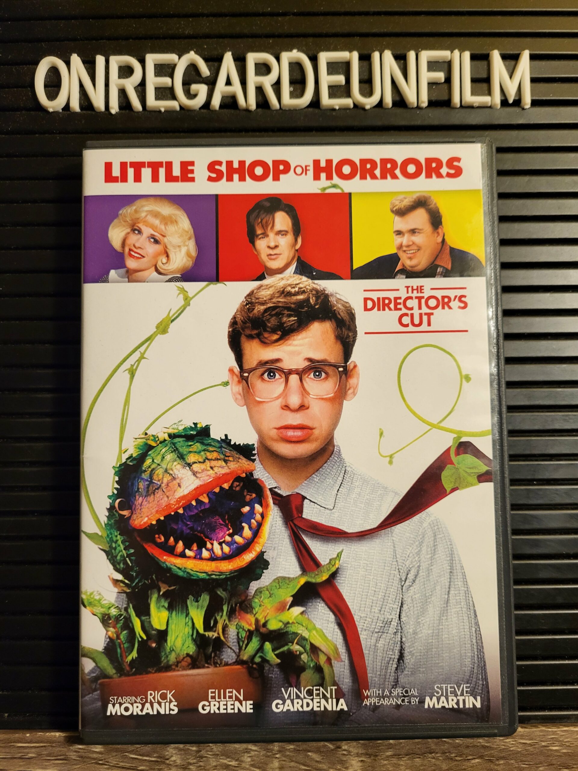 Little Shop of Horrors (1986)