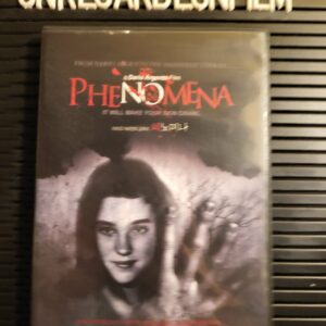 Phenomena (1985)