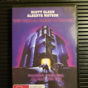 The Keep (1983)