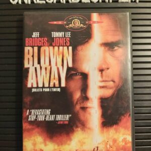 Billets pour l'Enfer / Blown Away (1994)