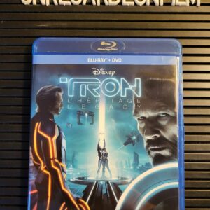 Tron: L'Héritage / Tron: Legacy (2010)