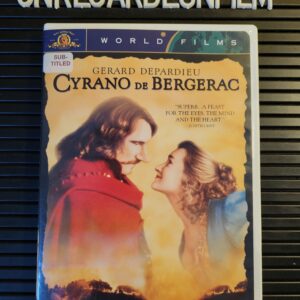 Cyrano de Bergerac (1990)