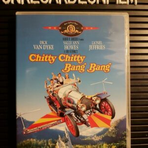 Chitty Chitty Bang Bang / Chitty Chitty Bang Bang (1968)