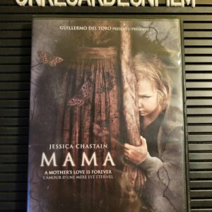 Mama / Mama (2013)