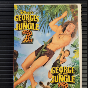 Georges de la Jungle 2 / George of the Jungle 2 (2003)