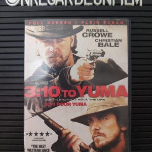 3:10 pour Yuma / 3:10 to Yuma (2007)