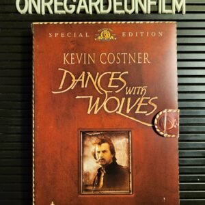 Dances with Wolves (1990)