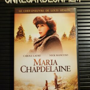 Maria Chapdelaine (1983)