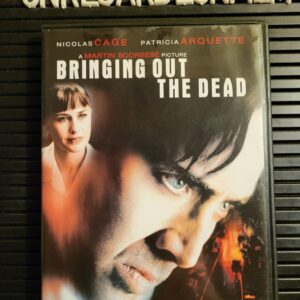 Bringing Out the Dead (1999)