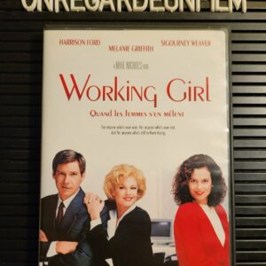 Quand les Femmes s'en mêlent / Working Girl (1988)