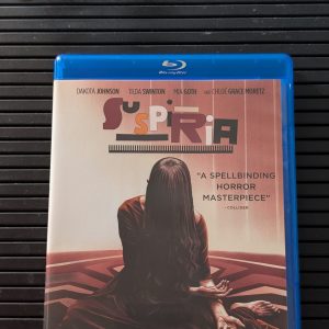 Suspiria (2018)