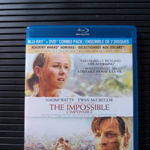 L'Impossible / The Impossible (2012)