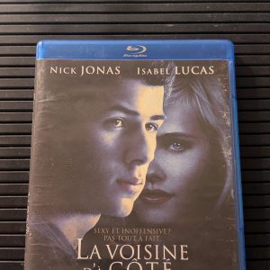 La Voisine d'à Côté / Careful What You Wish For (2015)