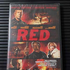R.E.D. / RED (2010)
