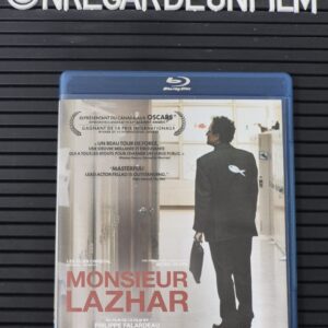 Monsieur Lazhar (2011)