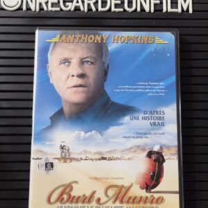 Burt Munro: L'Homme le plus Vite au Monde / The World's Fastest Indian (2005)