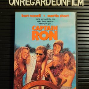 Captain Ron (1992)