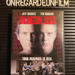 Arlington Road (1999)