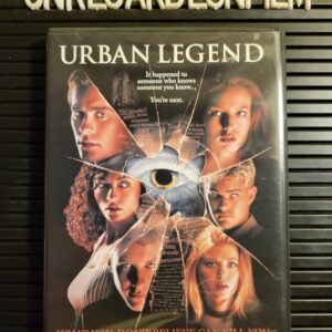 Urban Legend (1998)