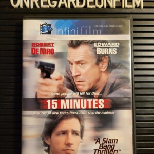 15 Minutes (2001)